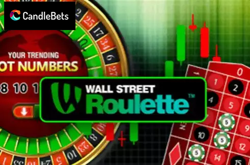 Wall Street Roulette